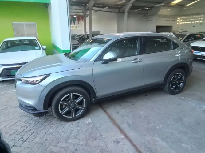 Honda HR-V EXL 1.5 Sensing 16V 5P Aut. 2026