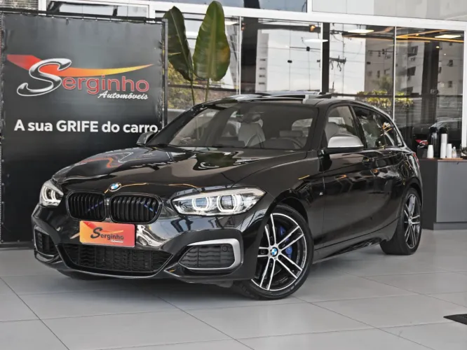BMW M M 140i 3.0 24cv 340cv 5P 2019