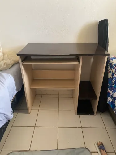 Mesa de escritório