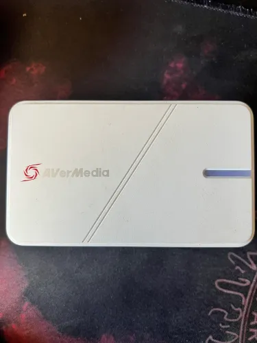 Placa de captura AVERMEDIA LIVE GAMER EXTREME 3 - GC551G2
