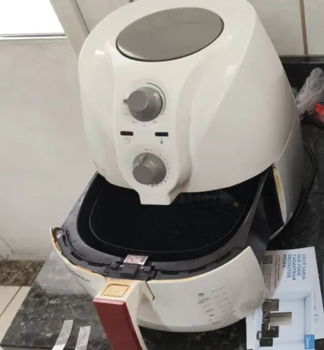 Air Fry Cadence 220 V