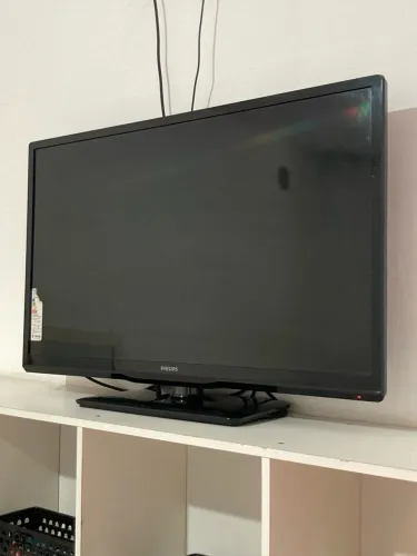 Televisão Philips