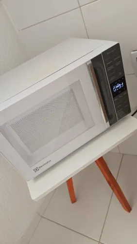 Vendo Microondas Electrolux
