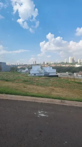Terrenos Condomínio em Araraquara