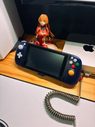 Retroflag para nintendo switch