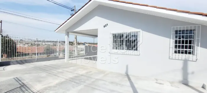 Residência - Boa Vista