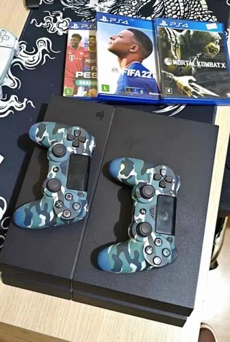 Play 4 zero 