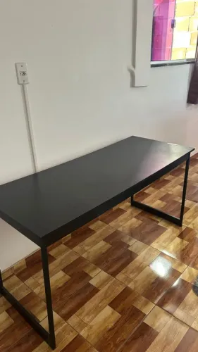 Mesa para Escritório/Home Office 1,50 x 0,60 m