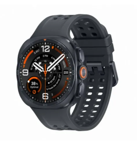 Galaxy Watch Ultra 2 - NOVO/LACRADO