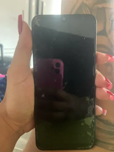 Motorola motog6play