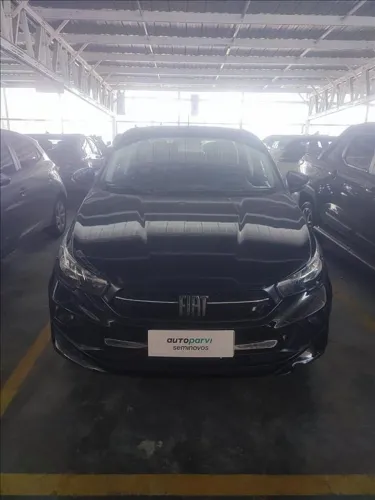 Fiat Cronos 1.3 8V Flex 2022