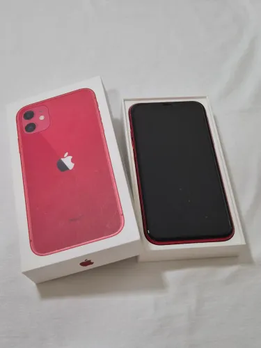 iPhone 11 64GB