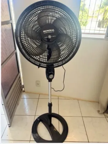 Ventilador de torre mondial