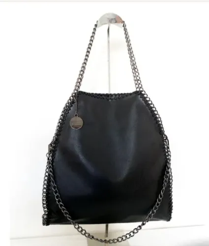 Bolsa corrente