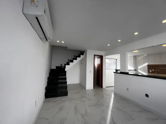Casa duplex para Locação, Vila do Peró, Cabo Frio, RJ