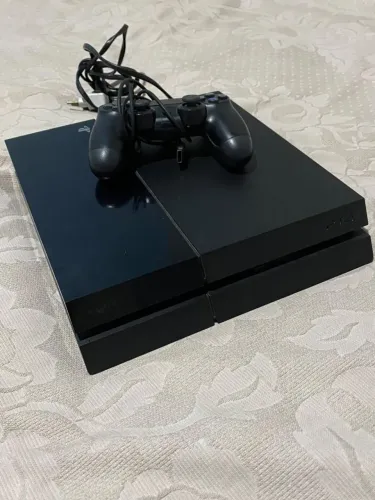 Playstation 4