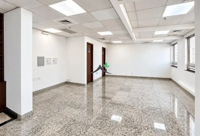 sala - Jardim Paulista - São Paulo