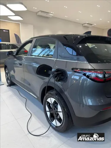 Geely EX2 Max 2026