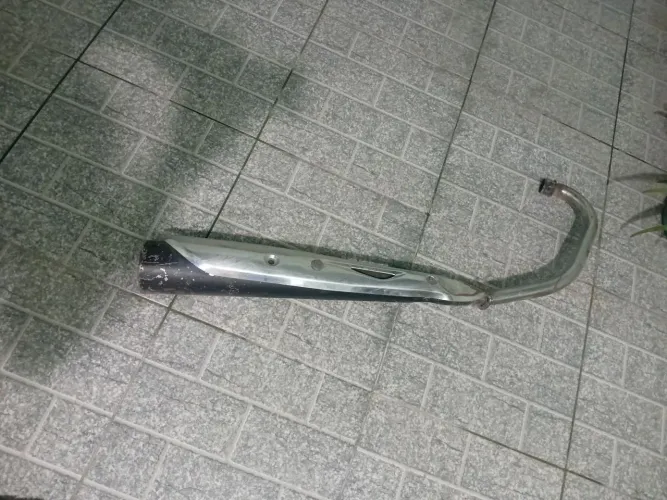 Cano da 125 vareta