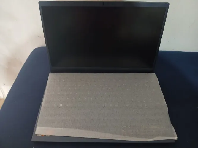 Notebook VAIO 32GB RAM