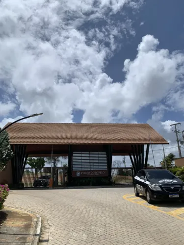 PORTO COTOVELO - 240 m2 - Lazer Completo