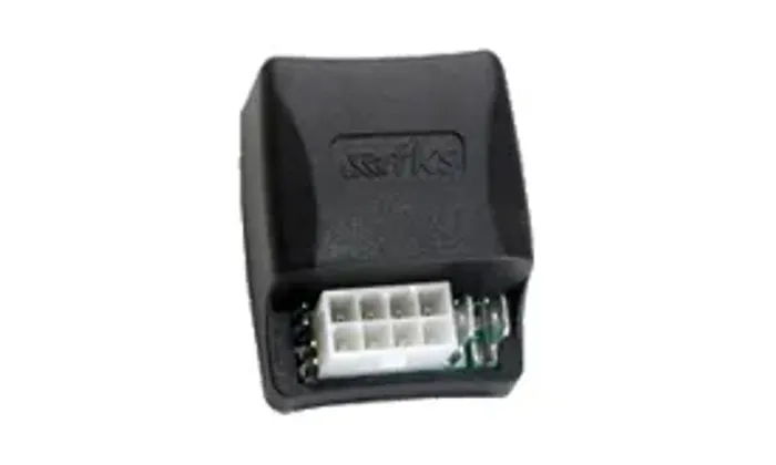 ANTI-FURTO SEM SAIDA PARA SIRENE 12V FKS