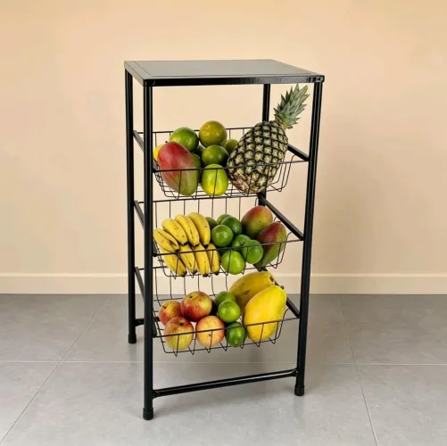 Fruteira Novas Entregamos em 24h
