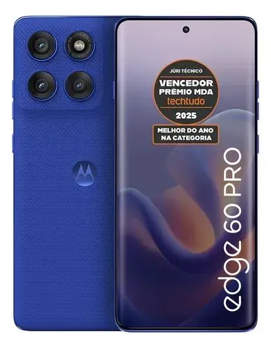 Edge 60 pro