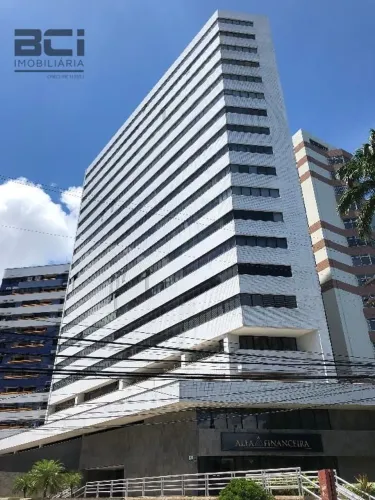 Alugue por R$ 3.967,46/mês - Espinheiro - Recife/PE
