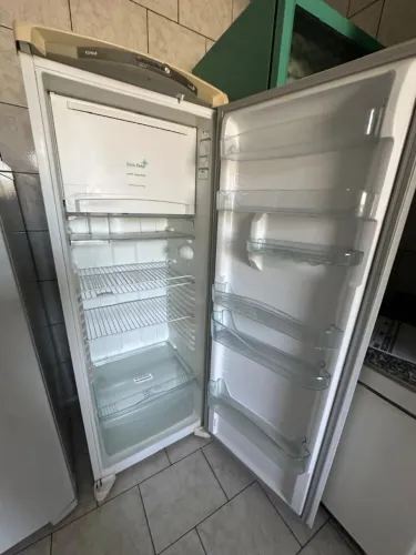 Refrigerador Consul 400L - 220V