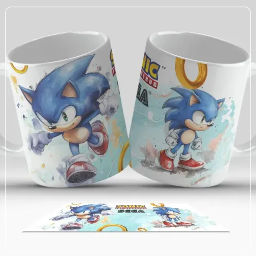 Canecas Personalizadas.