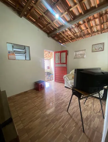 - casa vila Brasil