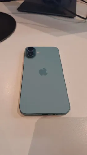Iphone 16 plus 128gb