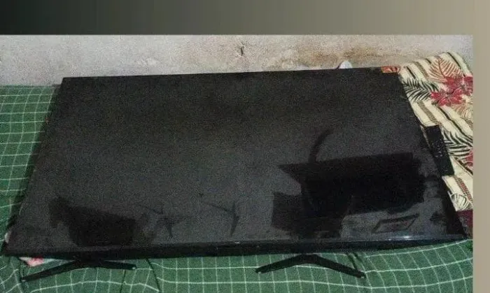 Vendo tv smart 55 polegadas