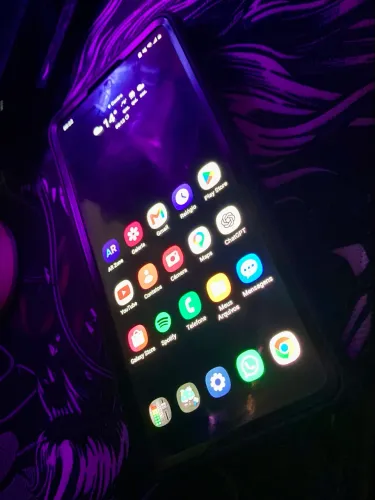 Samsung Galaxy S10 Lite 128GB - Ótimo Estado