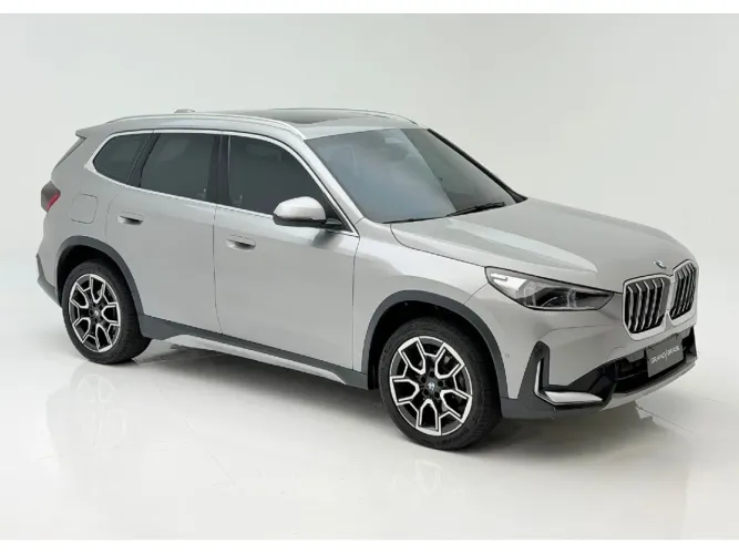 BMW X1 Sdrive 20I X-line 2.0 TB Active Flex 2025