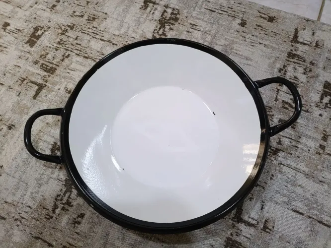 Tacho esmaltado