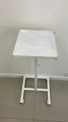Carrinho de Ferro
