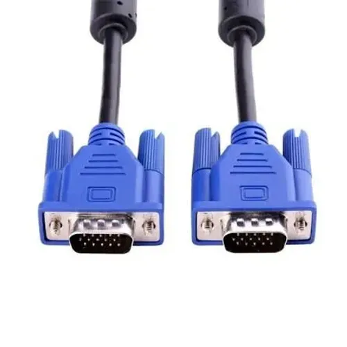 Cabo vga 3M //frete grátis