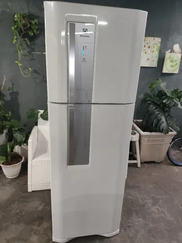 Electrolux Frost Free 382 litros ENTREGO 