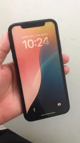iPhone 11