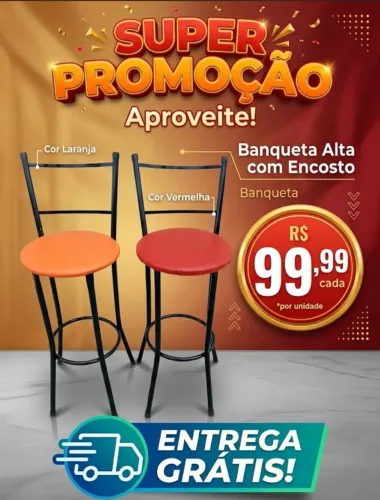 Banquetas