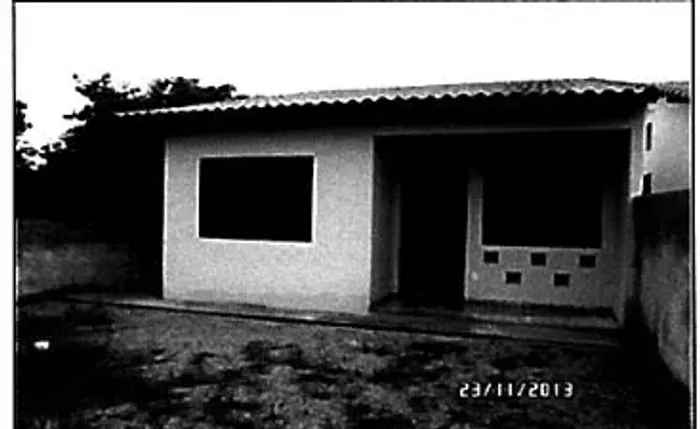 Imóvel em região valorizada Casa no Gebara (itambi), Itaborai - RJ, Nº 02, 2 quartos, 225