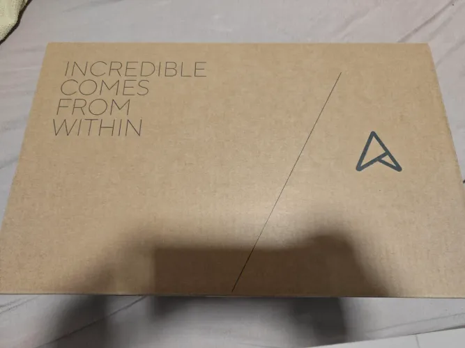 Notebook Asus Zenbook S14 (lacrado)