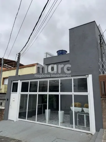 Prédio para venda todo reformado com 426m² construídos, somando no total 24 Studios(já alu