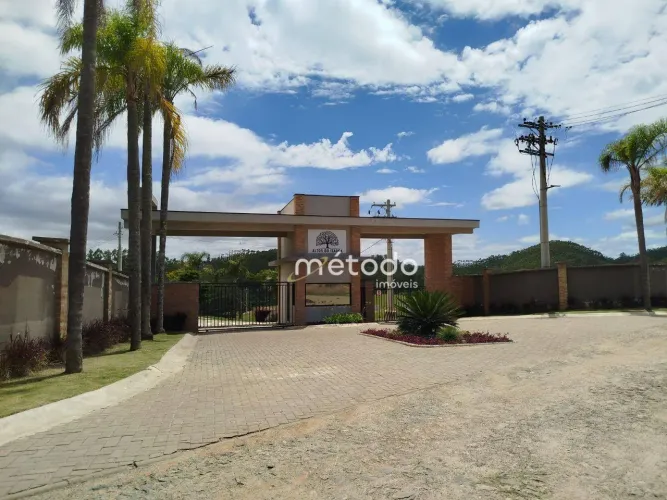 Terreno à venda, 1075 m² por R$ 490.000,00 - Condomínio Residencial Altos do Itaoca - Guar