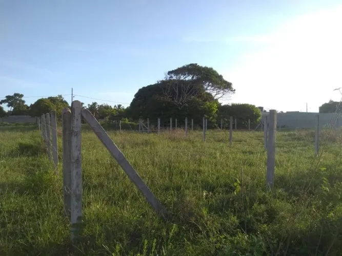 Vendo Terreno no Matapoã/Aracaju