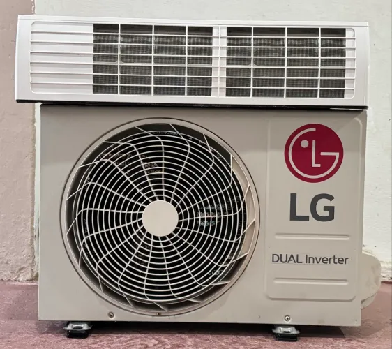 Vende Ar-condicionado 9.000 Btu/h