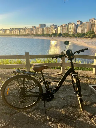 Bike Groove Urban