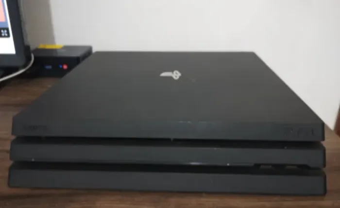 PS4 Pro 1tera